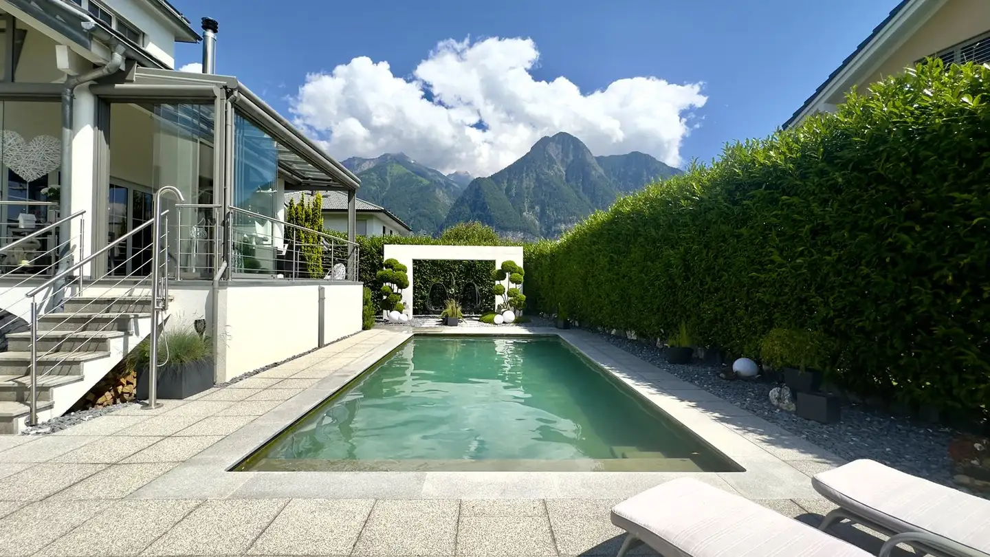 Casa singola in vendita - 9476 Weite - Photo 2