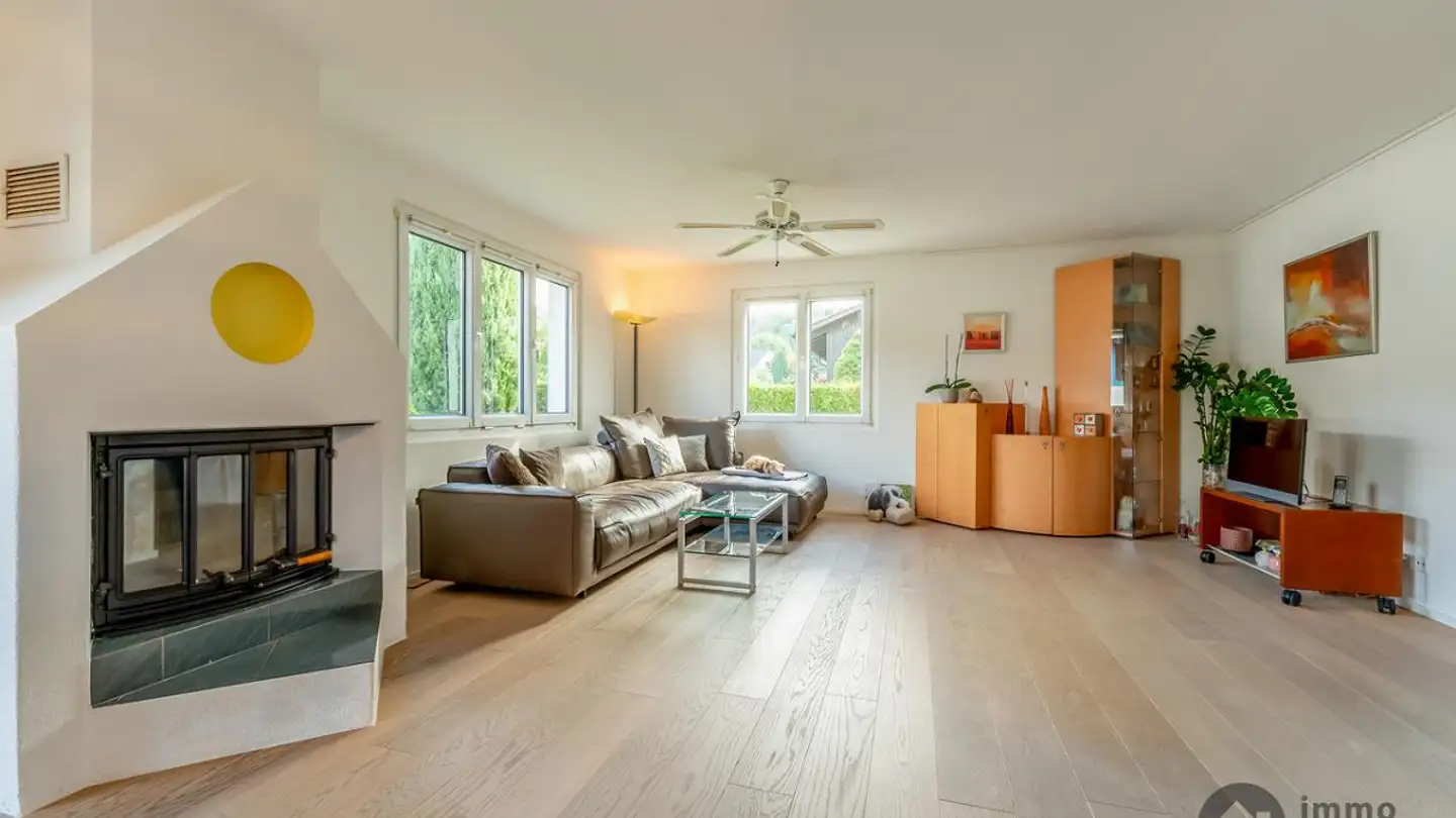 Single house for sale - Fliederweg 11, 5745 Safenwil - Photo 4