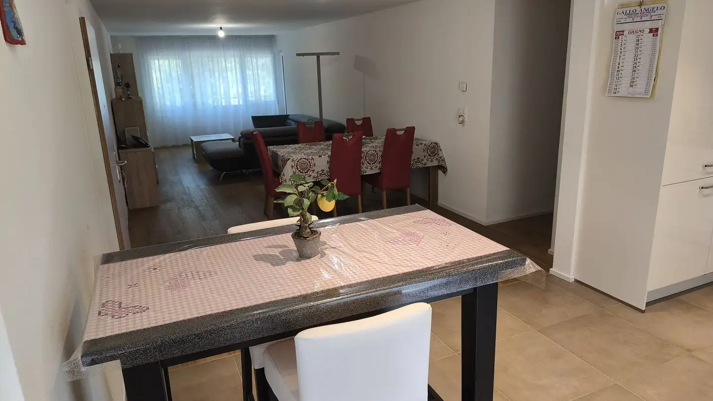 Stanza singola in affitto - Langacherstrasse 20, 8103 Unterengstringen