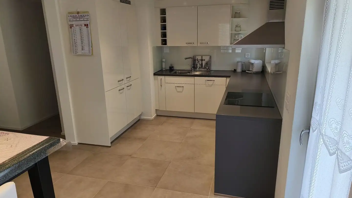 Stanza singola in affitto - Langacherstrasse 20, 8103 Unterengstringen - Foto 2