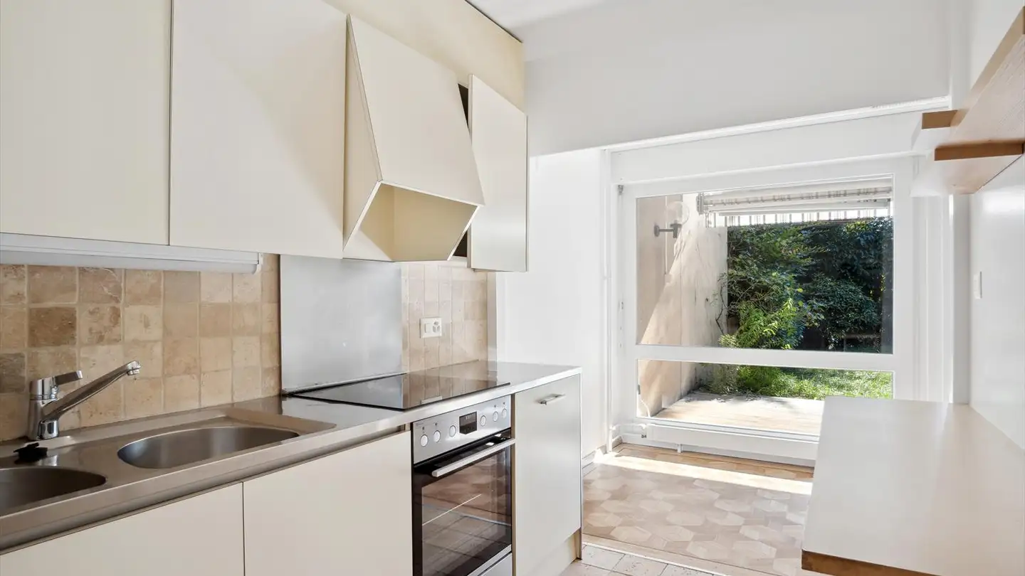 Appartamento in affitto - Chemin De La Ruite 17, 1252 Meinier - Photo 3