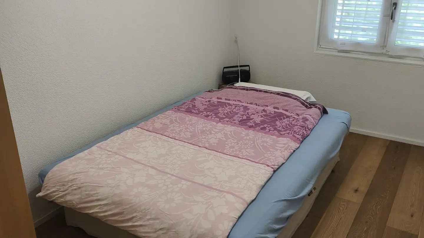 Chambre à louer - Langacherstrasse 20, 8103 Unterengstringen - Photo 3