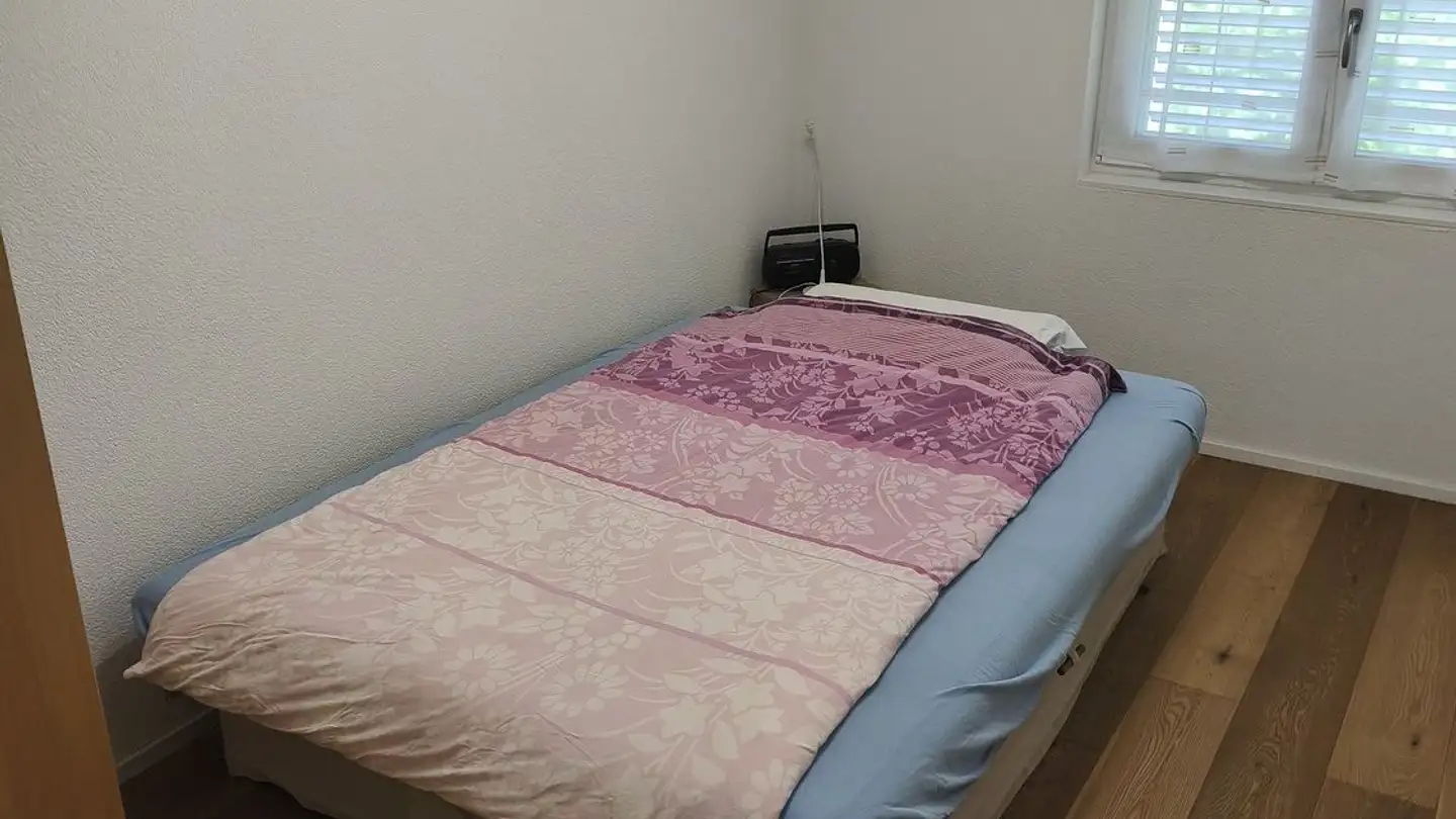 Stanza singola in affitto - Langacherstrasse 20, 8103 Unterengstringen - Foto 4