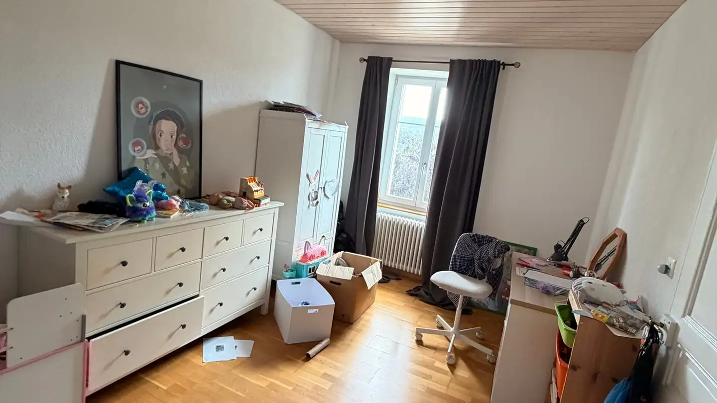 Appartement à louer - 1346 Les Bioux - Photo 4