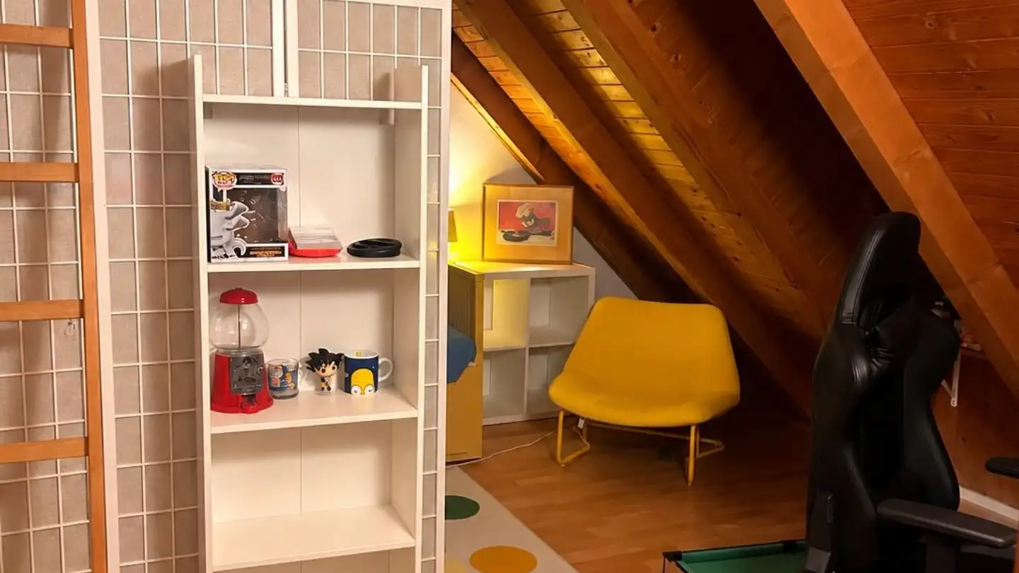 Maison individuelle à louer - 4142 Münchenstein - Photo 4