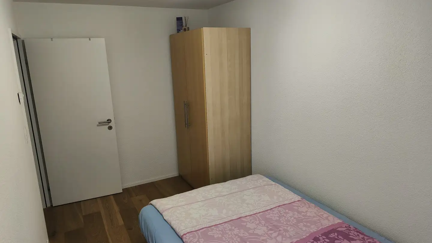 Chambre à louer - Langacherstrasse 20, 8103 Unterengstringen - Photo 4