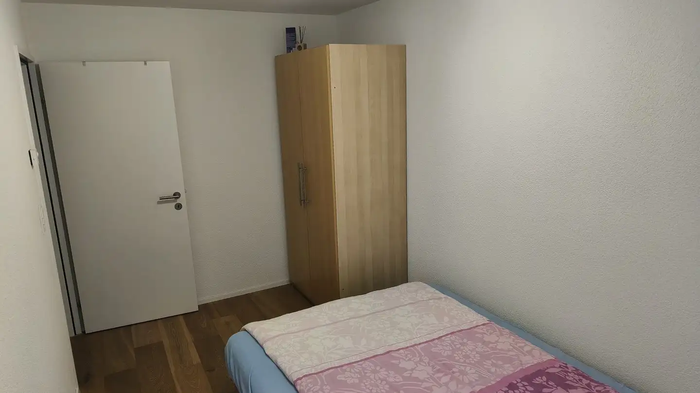 Stanza singola in affitto - Langacherstrasse 20, 8103 Unterengstringen - Foto 3