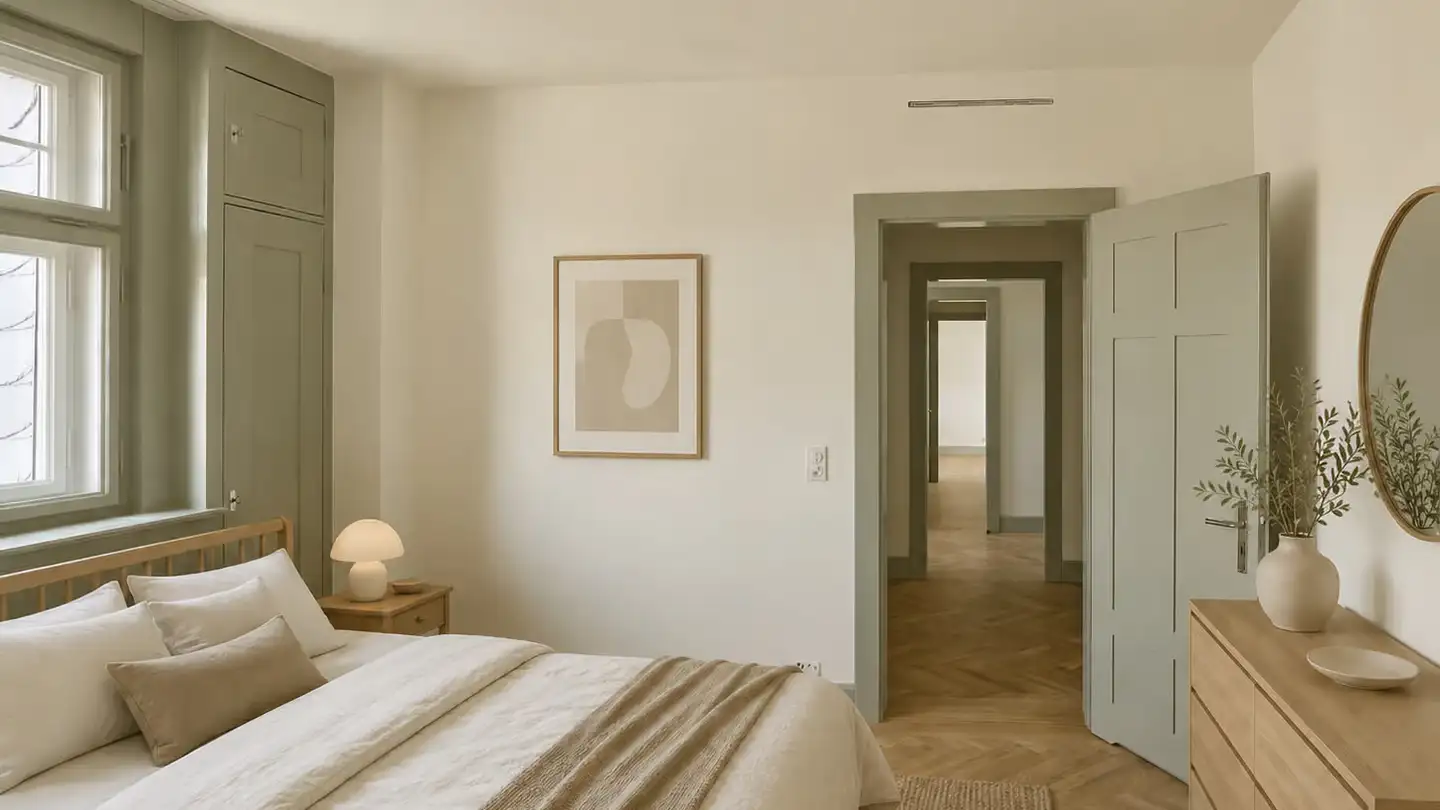 Appartamento in affitto - Genferstrasse 24, 8002 Zürich - Foto 3
