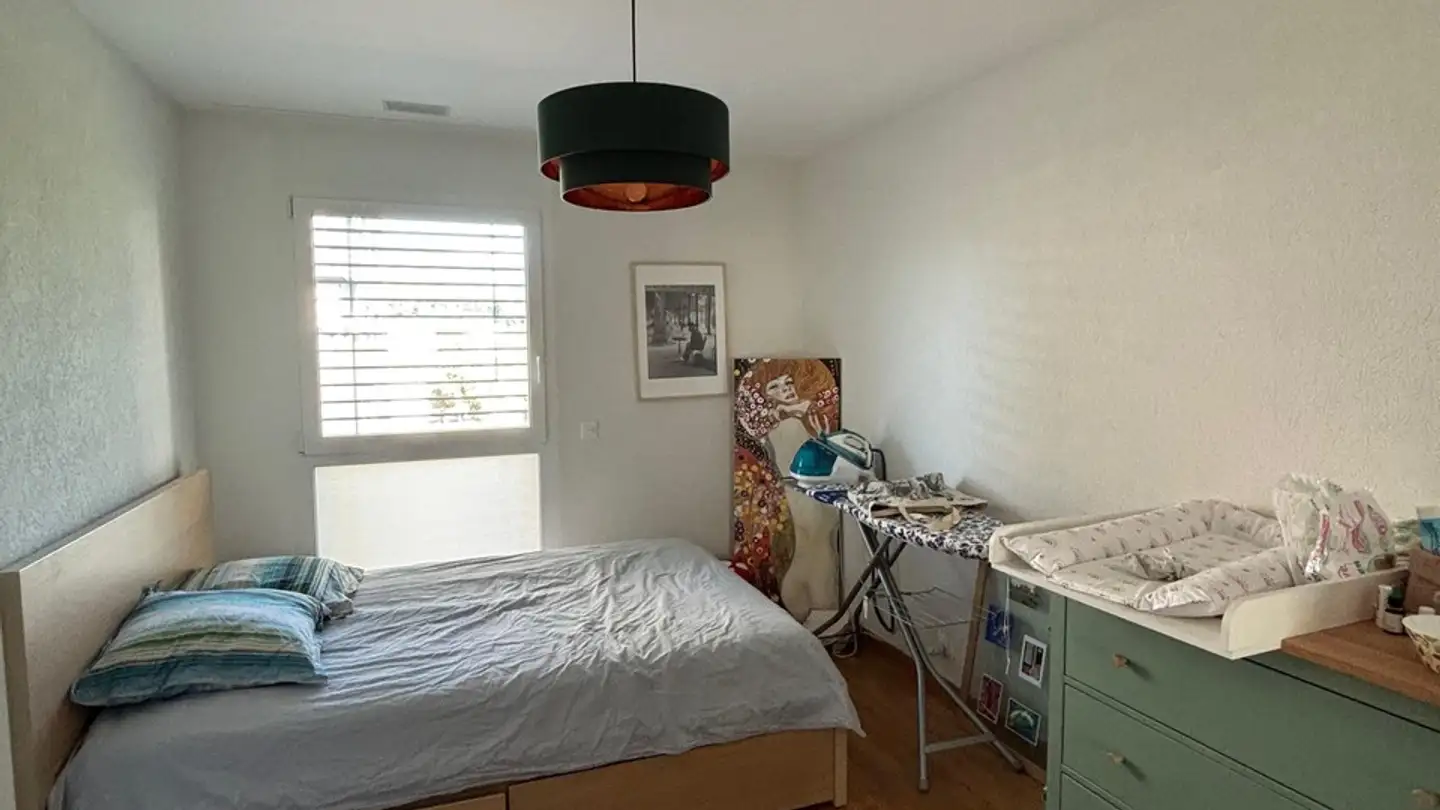 Appartamento in affitto - Chemin Falconnier, 1260 Nyon - Foto 4