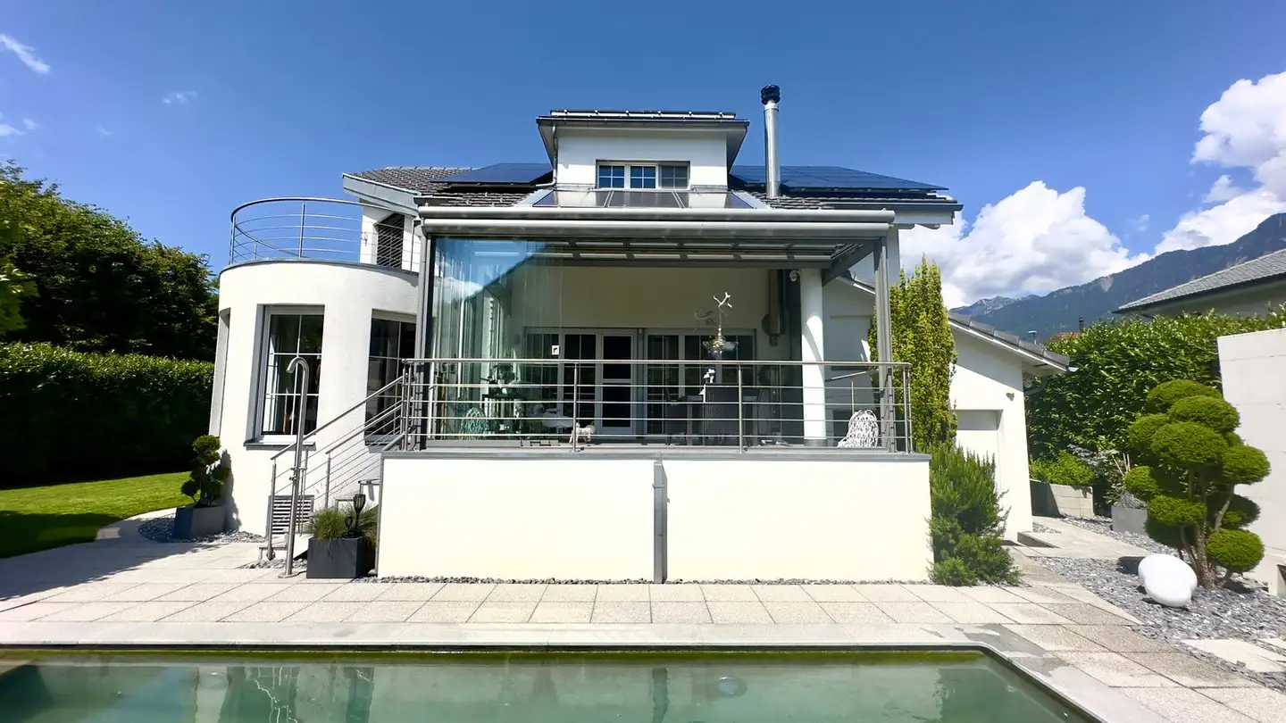 Casa singola in vendita - 9476 Weite - Photo 3