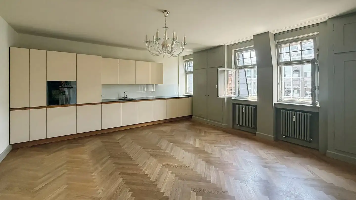 Appartamento in affitto - Genferstrasse 24, 8002 Zürich - Foto 4