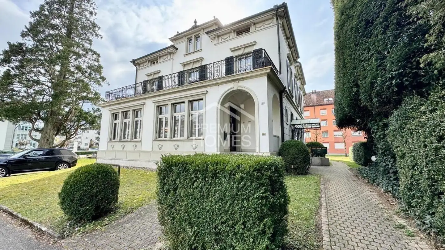 Appartement à vendre - 4900 Langenthal - Photo 2