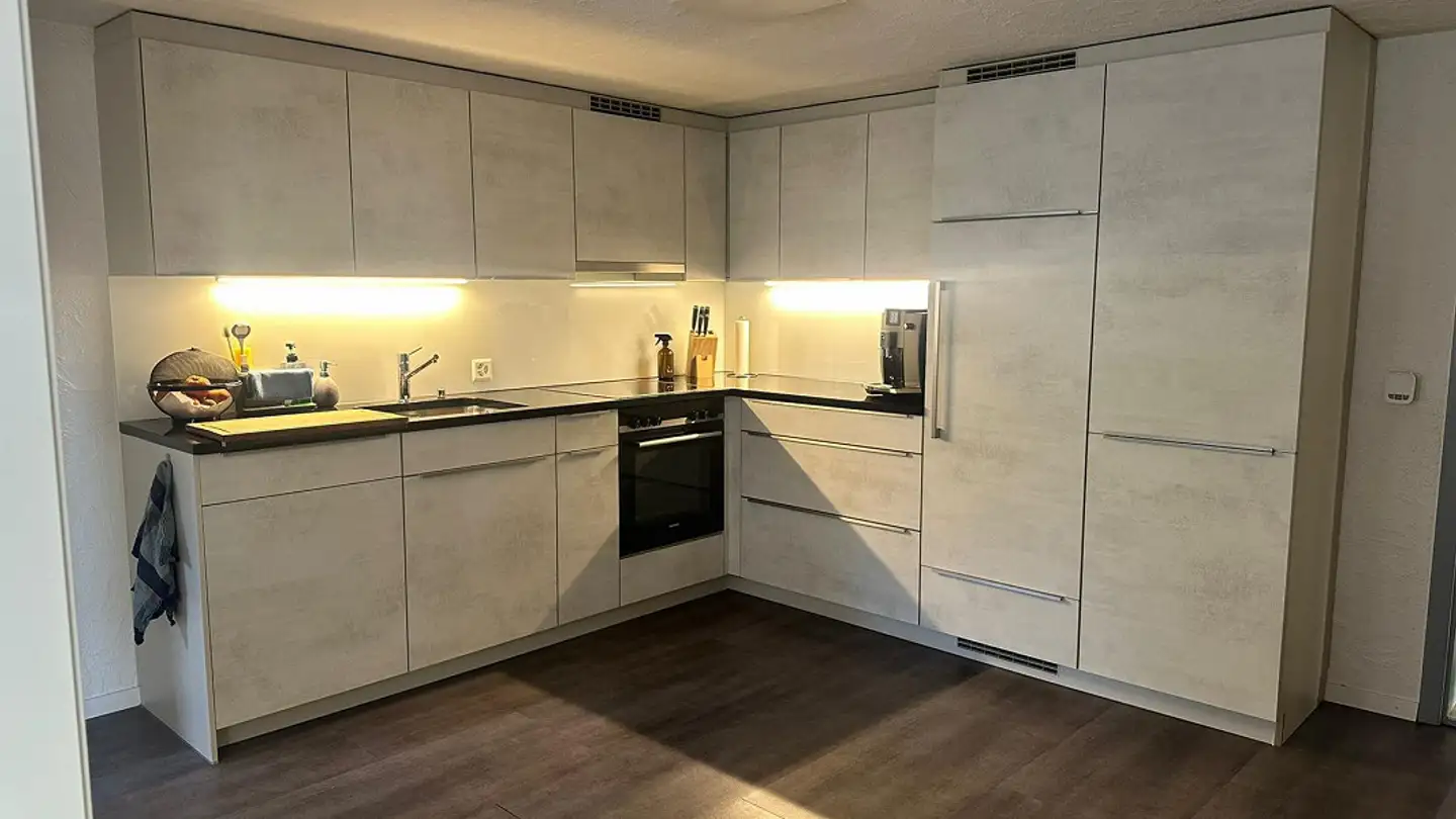 Appartamento in affitto - Schulhausstrasse 9, 8722 Kaltbrunn - Foto 2