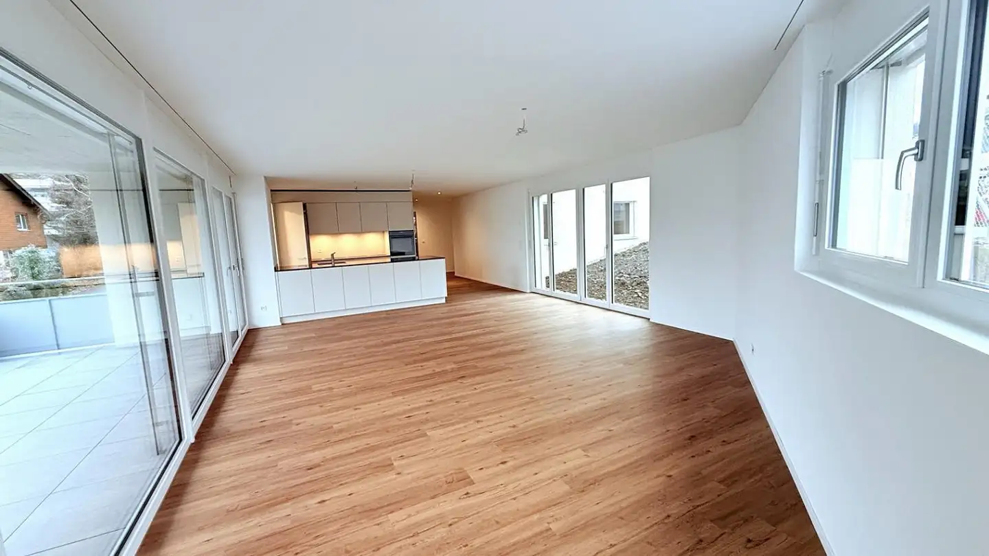 Apartment for rent - Hofwiesenstrasse 45, 8113 Boppelsen