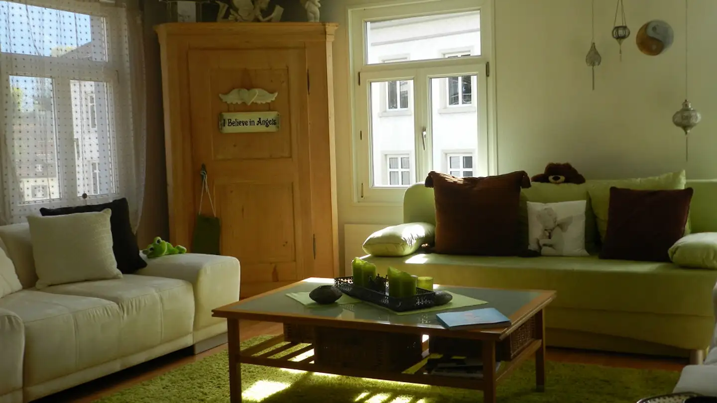 Appartamento in affitto - Schulhausstrasse 9, 8722 Kaltbrunn - Foto 3