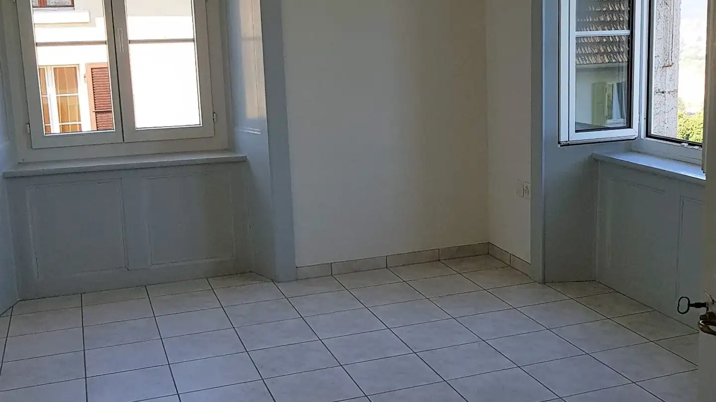 Apartment for rent - Rue Du Lac 8, 2416 Les Brenets