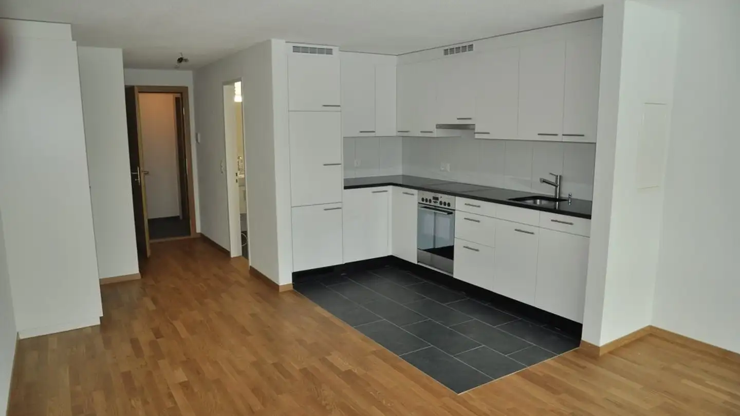 Wohnung mieten - Pestalozzistrasse 75, 3600 Thun