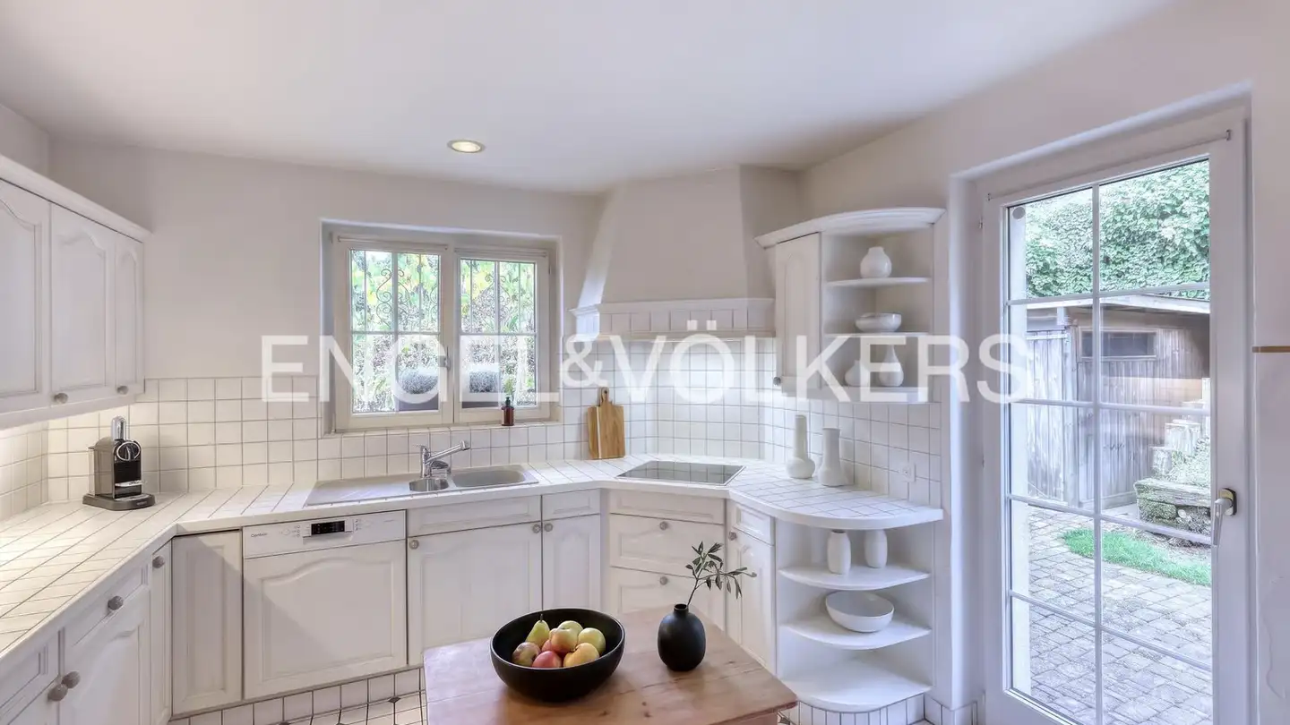 Maison individuelle à vendre - 5621 Zufikon - Photo 4