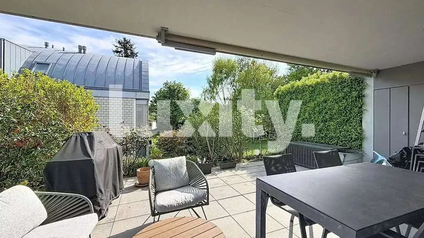 Appartamento in affitto - 1180 Rolle - Foto 3