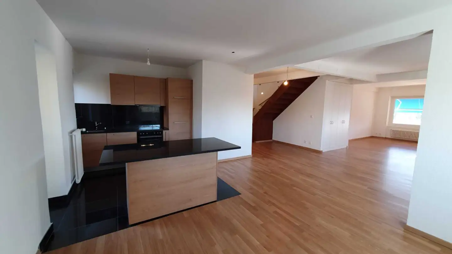 Appartamento in affitto - Avenue De Valmont 18, 1010 Lausanne