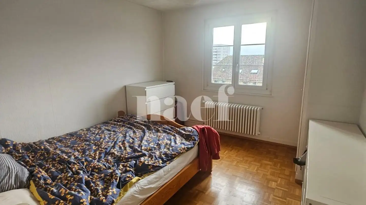 Apartment for rent - Route Du Pavement 93, 1018 Lausanne - Photo 3