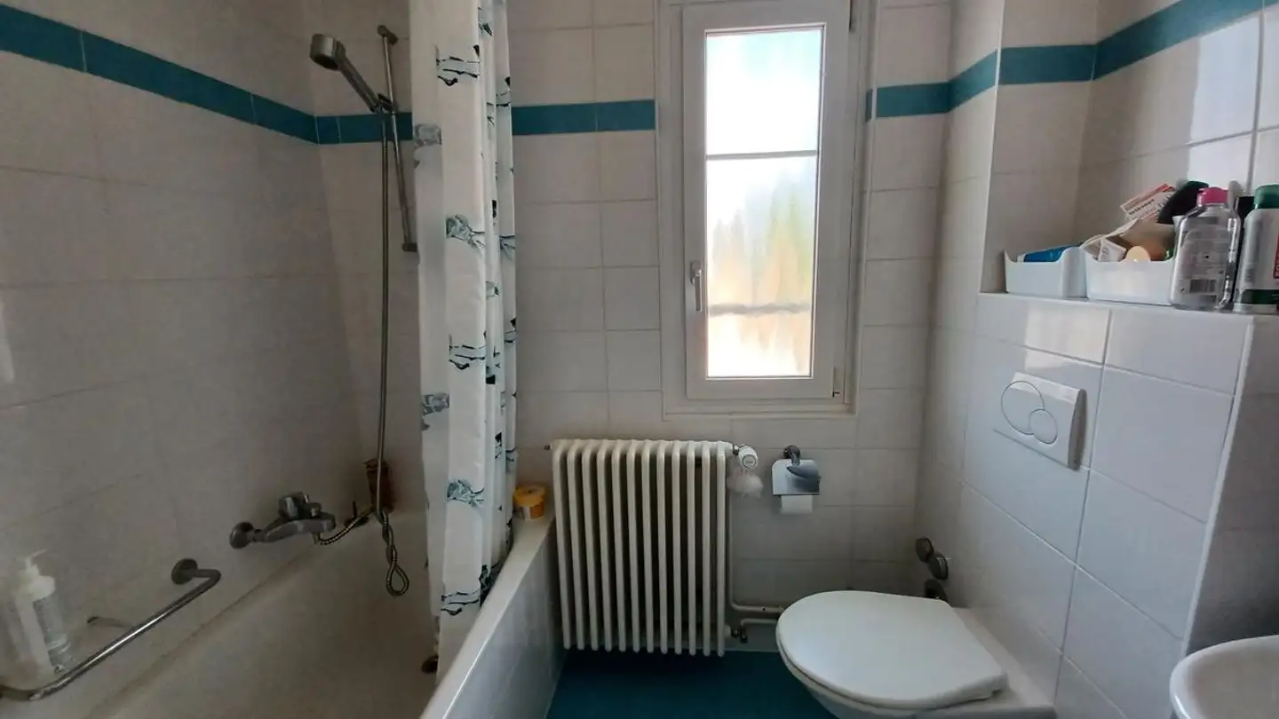 Apartment for rent - Route Du Pavement 93, 1018 Lausanne - Photo 4