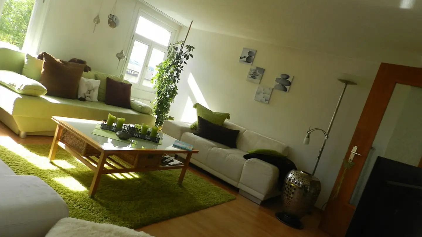 Appartamento in affitto - Schulhausstrasse 9, 8722 Kaltbrunn - Foto 4