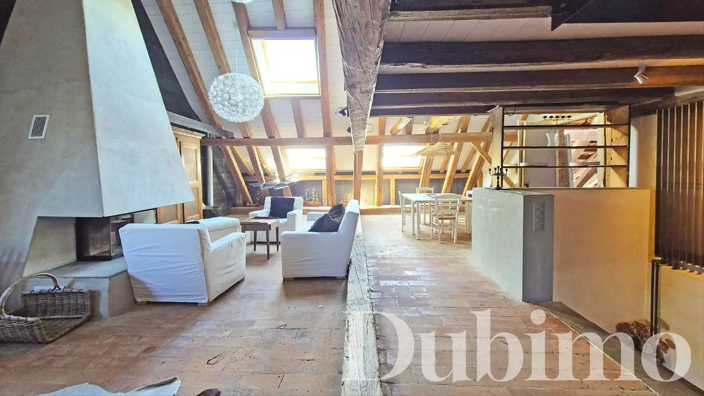 Apartment for sale - Chemin Des Ecoliers, 1526 Cremin - Photo 2
