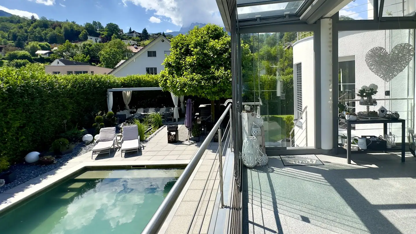 Casa singola in vendita - 9476 Weite - Photo 4