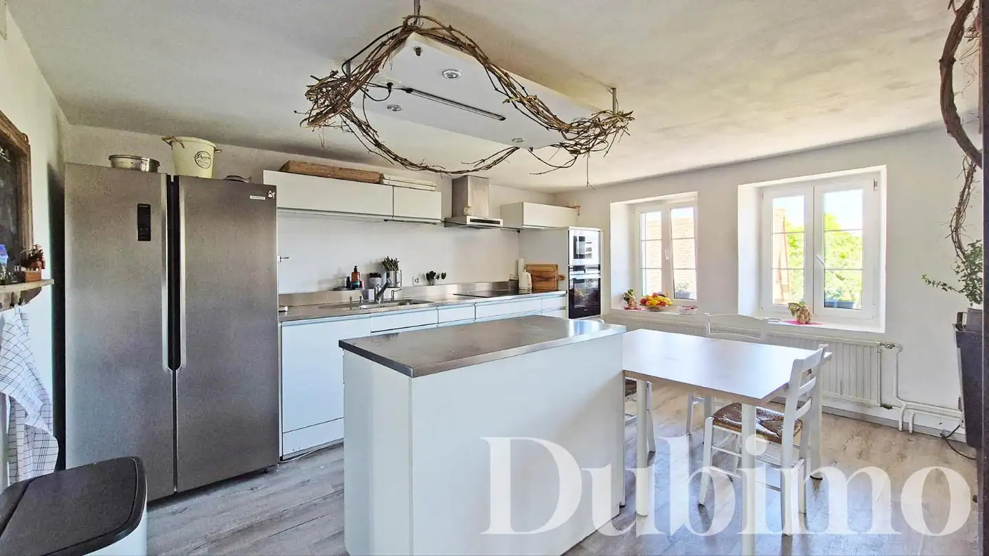 Apartment for sale - Chemin Des Ecoliers, 1526 Cremin - Photo 3