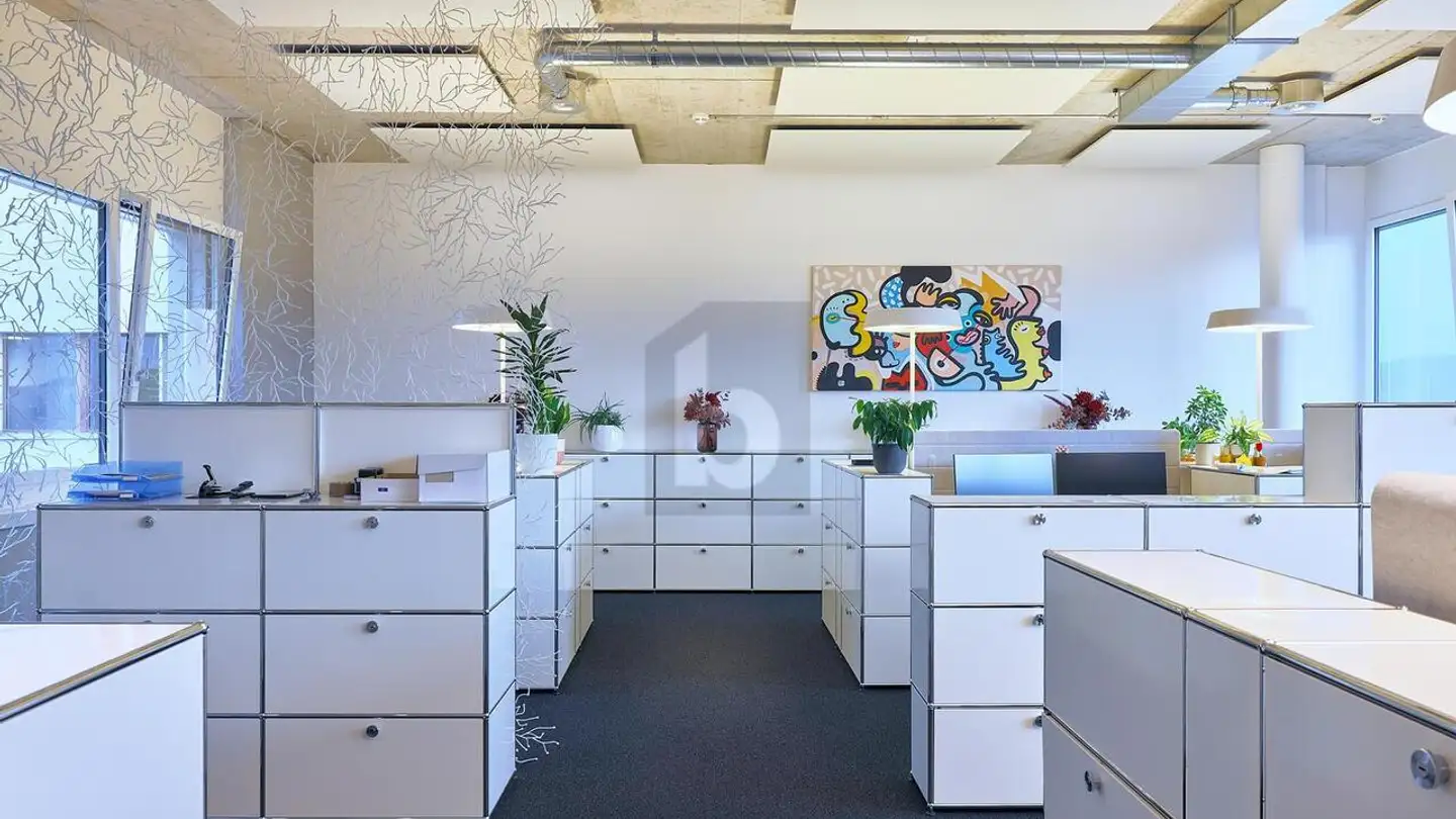 Spazio ufficio in affitto - 8304 Wallisellen - Foto 3