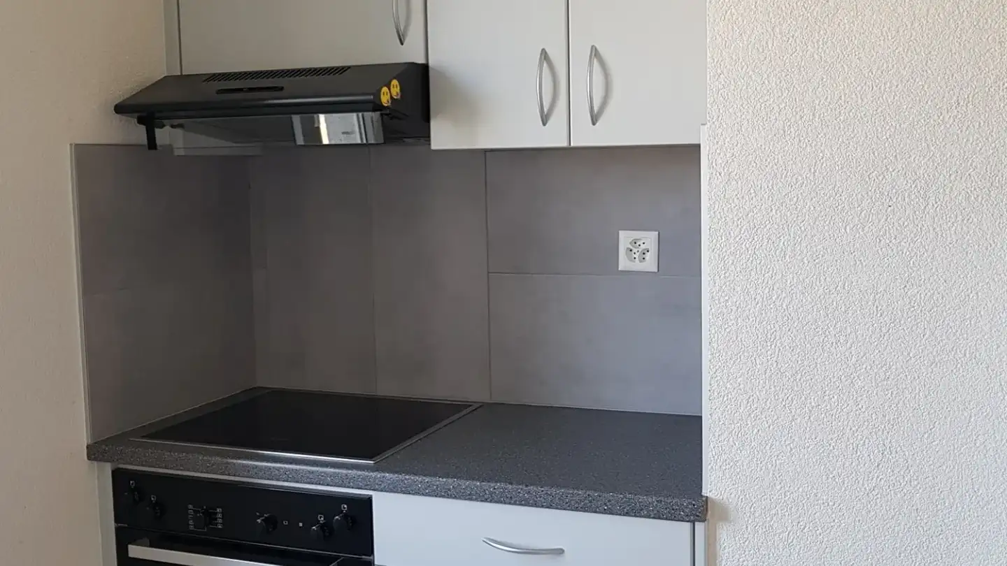 Apartment for rent - Rue Du Lac 8, 2416 Les Brenets - Photo 3