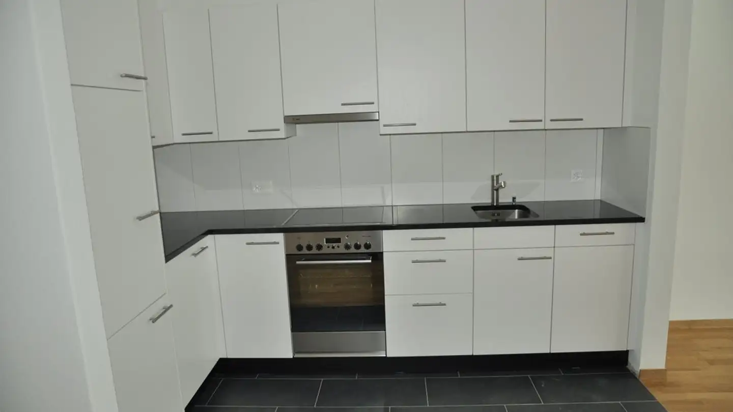 Wohnung mieten - Pestalozzistrasse 75, 3600 Thun - Foto 3