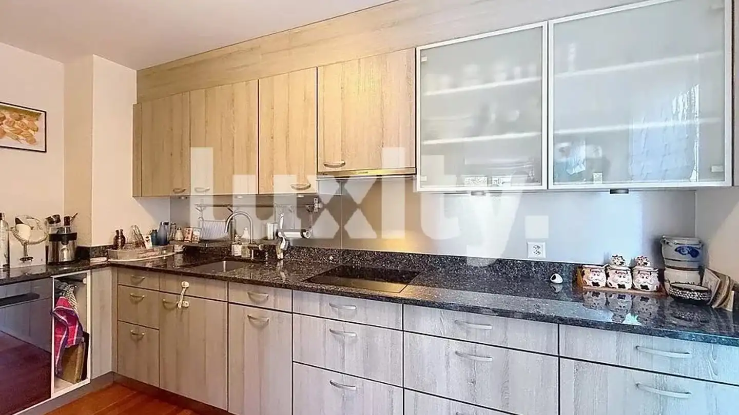 Appartamento in affitto - 1180 Rolle - Foto 2