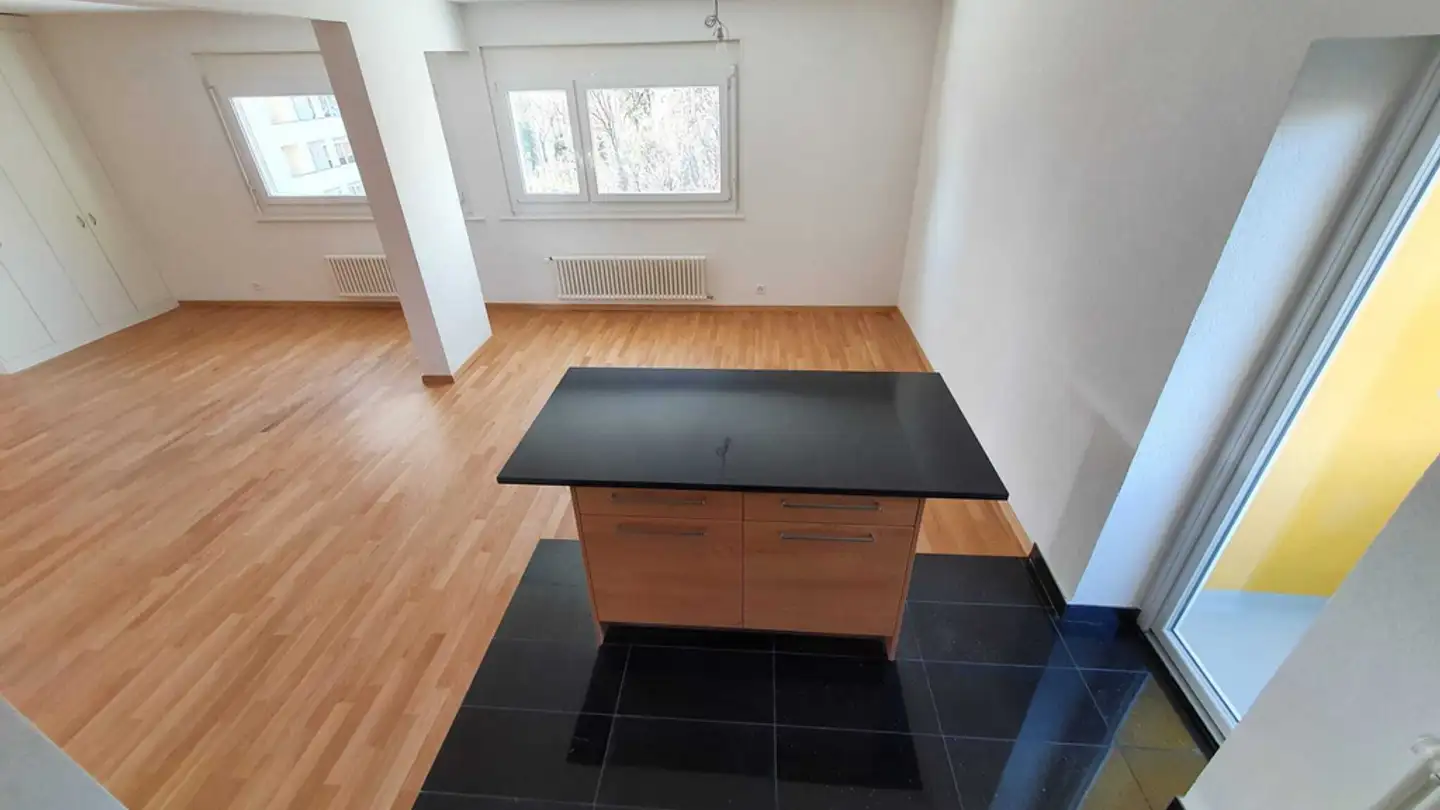 Appartamento in affitto - Avenue De Valmont 18, 1010 Lausanne - Foto 2