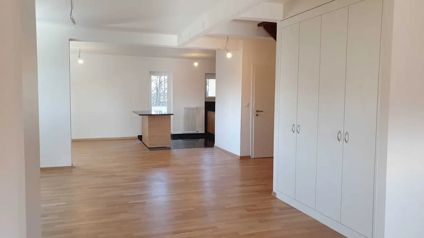 Appartamento in affitto - Avenue De Valmont 18, 1010 Lausanne - Foto 3