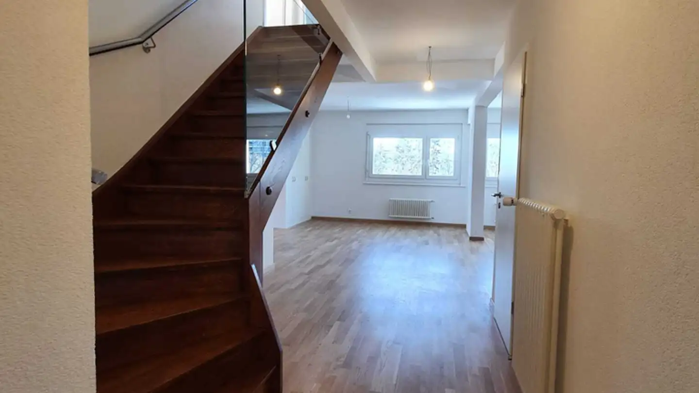 Appartamento in affitto - Avenue De Valmont 18, 1010 Lausanne - Foto 4