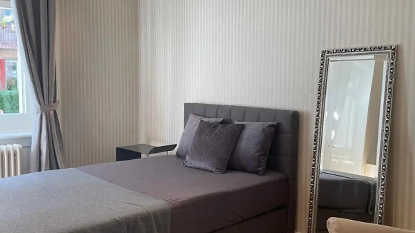 Appartement meublé à louer - Idastrasse 15, 8003 Zürich - Photo 2