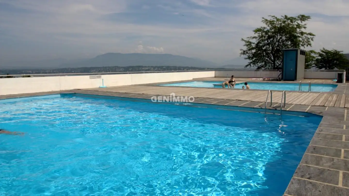 Apartment for sale - 1202 Genève