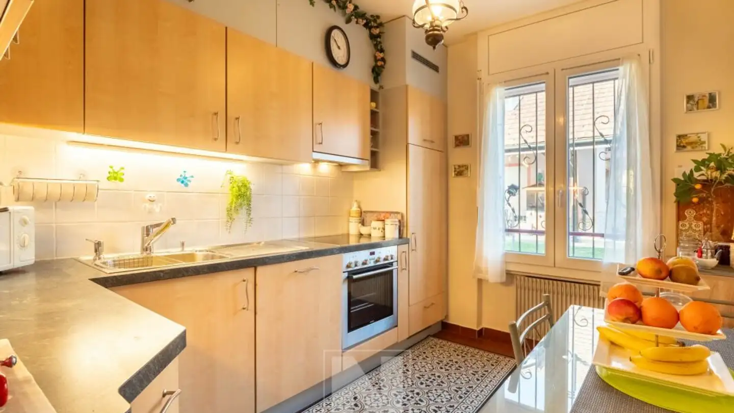 Mehrfamilienhaus kaufen - 1522 Lucens - Foto 4