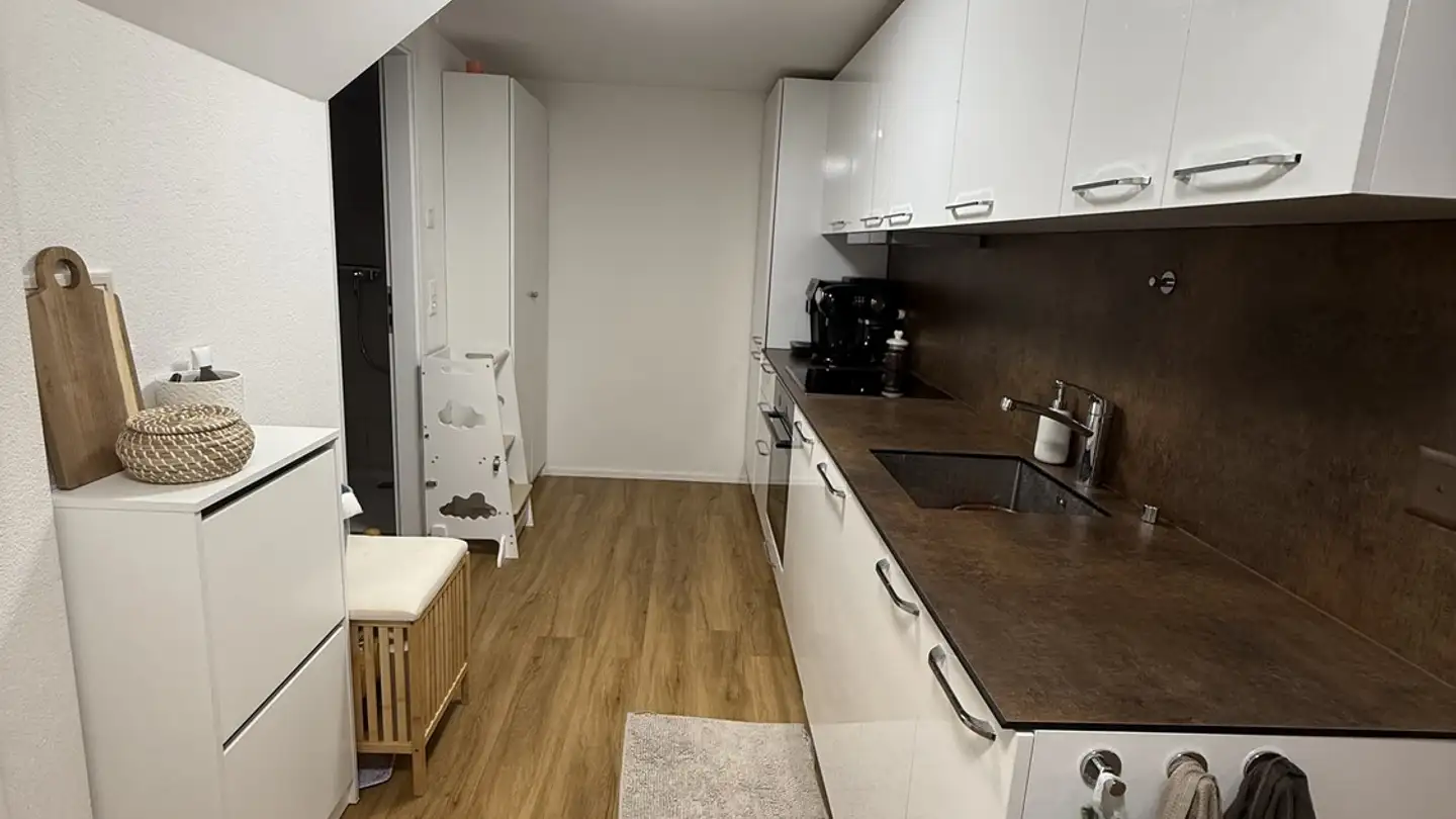 Wohnung mieten - St. Gallerstrasse 3, 9548 Matzingen - Foto 2