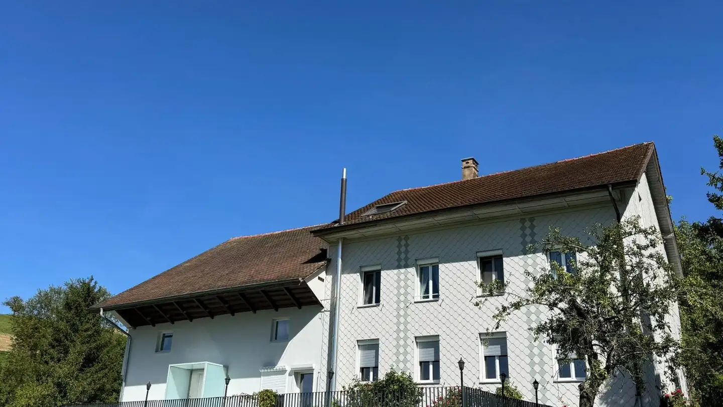 Appartamento in affitto - 4445 Häfelfingen