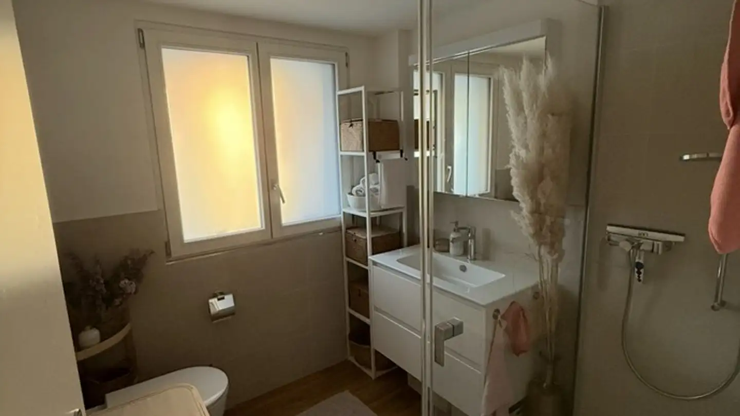 Wohnung mieten - St. Gallerstrasse 3, 9548 Matzingen - Foto 3