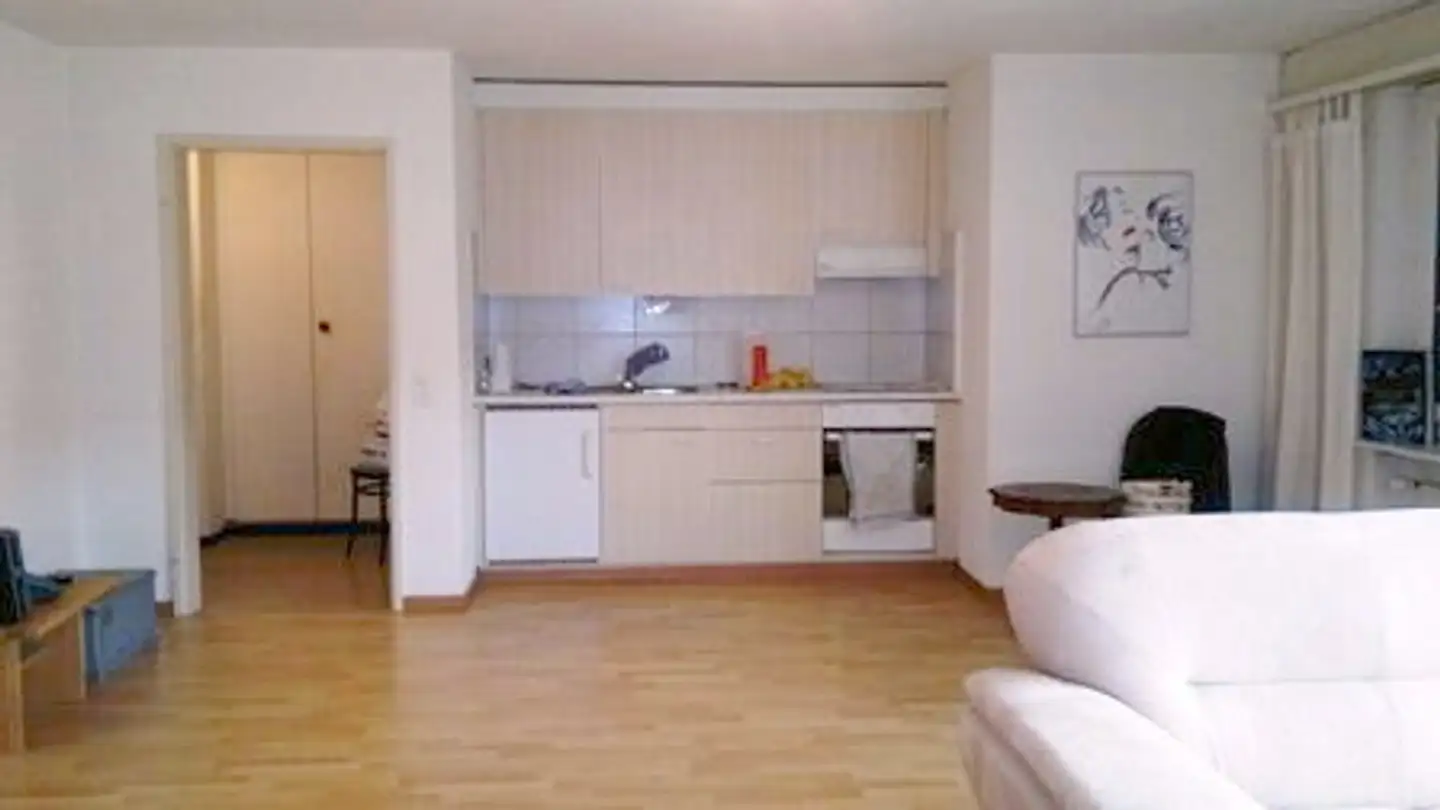 Appartement à louer - Gotthardstrasse, 6415 Arth - Photo 2