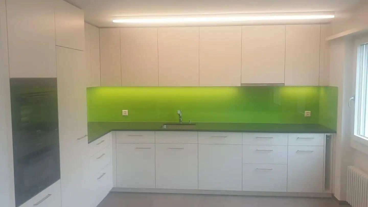 Appartement à louer - Mehrhaldenstrasse 36, 5415 Nussbaumen AG - Photo 3