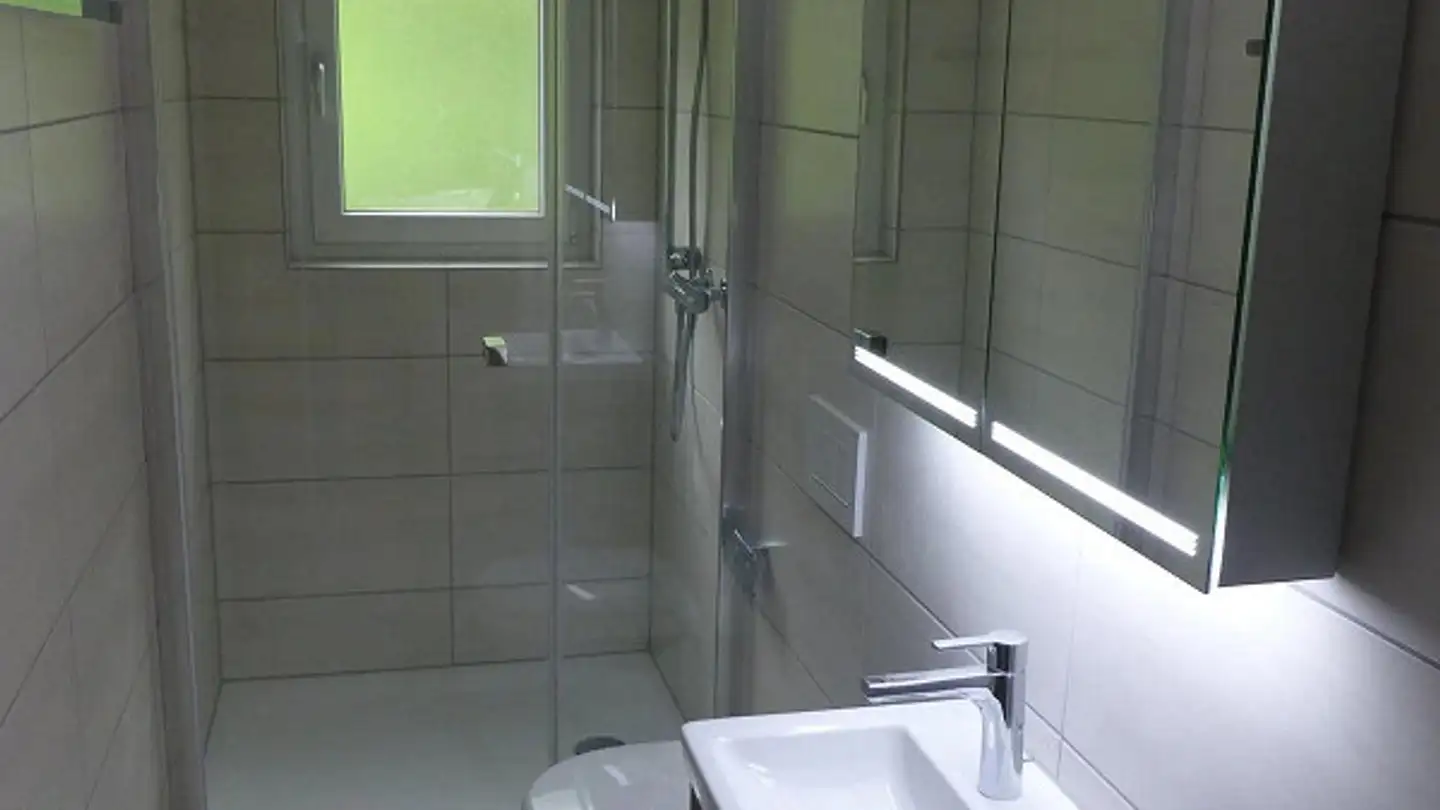 Appartement à louer - Mehrhaldenstrasse 36, 5415 Nussbaumen AG - Photo 4