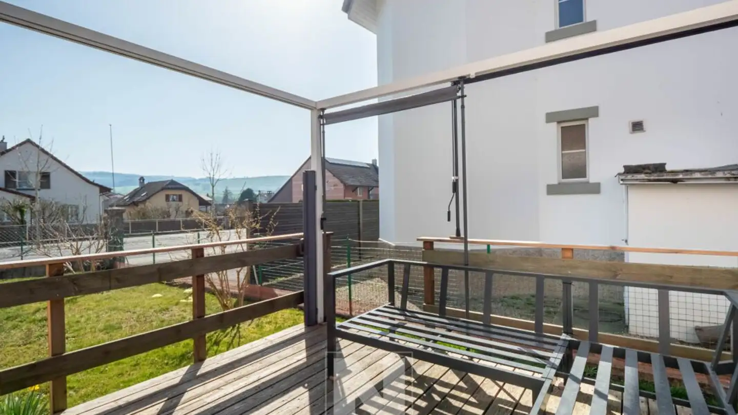 Mehrfamilienhaus kaufen - 1522 Lucens - Foto 3