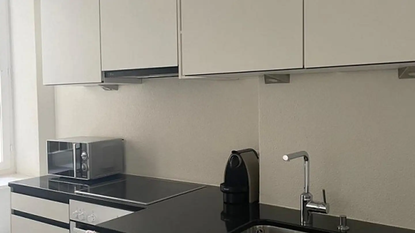 Appartement meublé à louer - Idastrasse 15, 8003 Zürich - Photo 4
