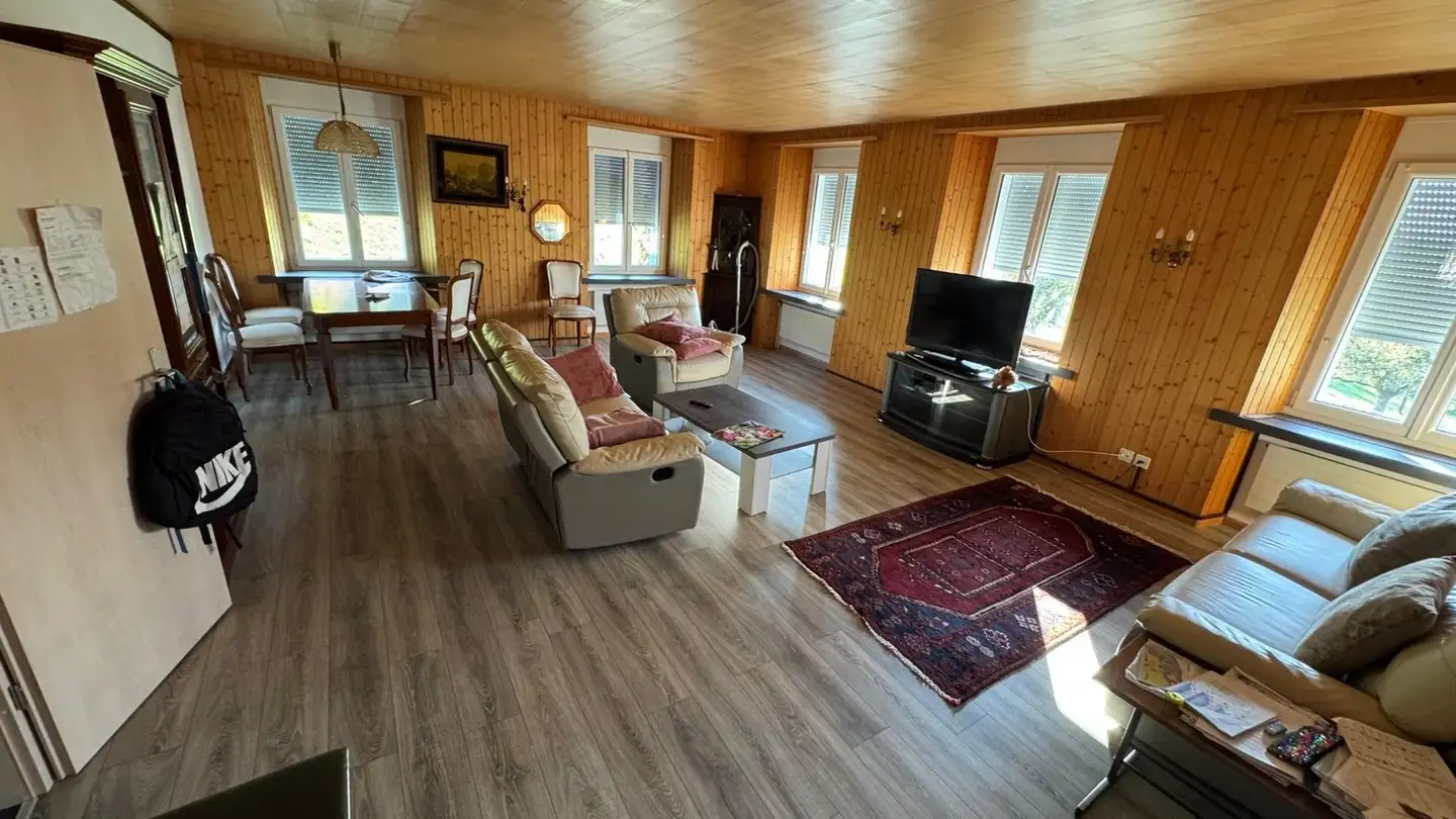 Appartamento in affitto - 4445 Häfelfingen - Foto 2