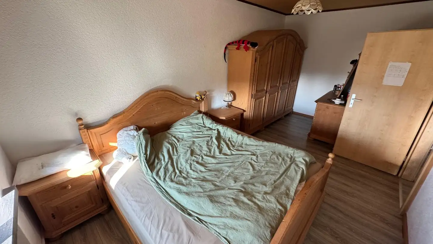 Appartamento in affitto - 4445 Häfelfingen - Foto 3